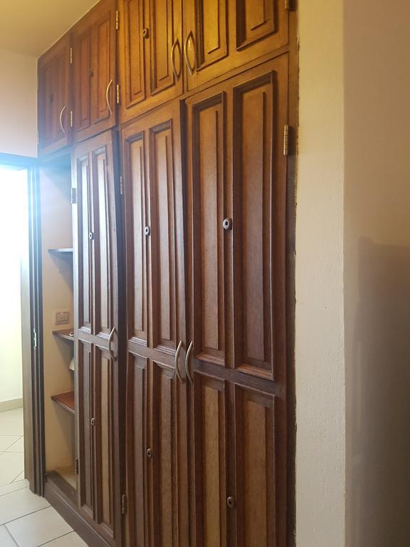 Modern Beach Front Studio Apartment - B44 Mombasa Exterior foto