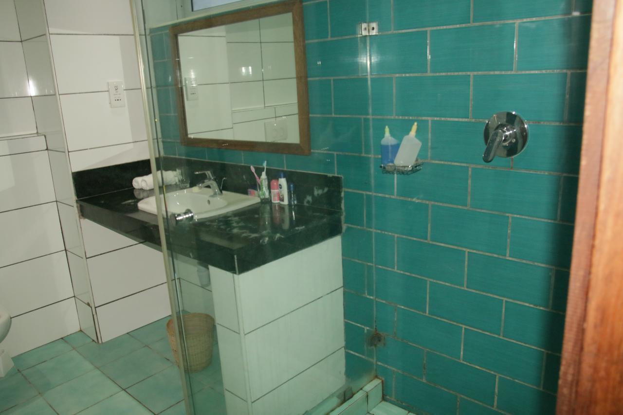 Modern Beach Front Studio Apartment - B44 Mombasa Exterior foto